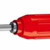 Wóz strażacki do skręcenia zdalnie sterowany