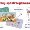100 zabaw dla bystrzaków. Kapitan Nauka. Trening umysłu