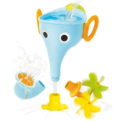 Zabawka do Wanny Słoń FunEleFun Blue