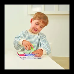 Zabawka edukacyjna Electrofun - Dzwonek DIY