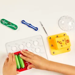 Zabawka edukacyjna Electrofun - Czas na zabawę