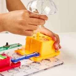 Zabawka edukacyjna Electrofun - Czas na zabawę
