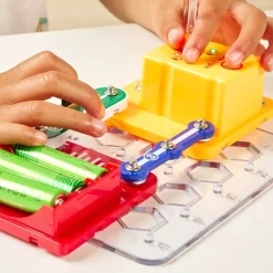 Zabawka edukacyjna Electrofun - Czas na zabawę