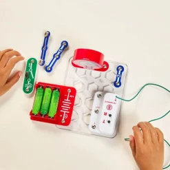 Zabawka edukacyjna Electrofun - Nastaw radio