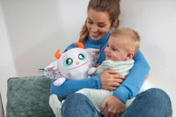 Zabawka edukacyjna Śpiewający Stworek - Poznaj swoje emocje