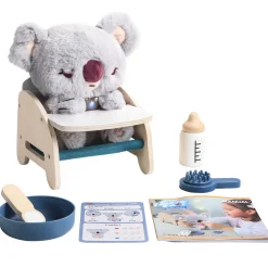 Zabawka interaktywna Baby Koala, 3+