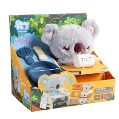 Zabawka interaktywna Baby Koala, 3+
