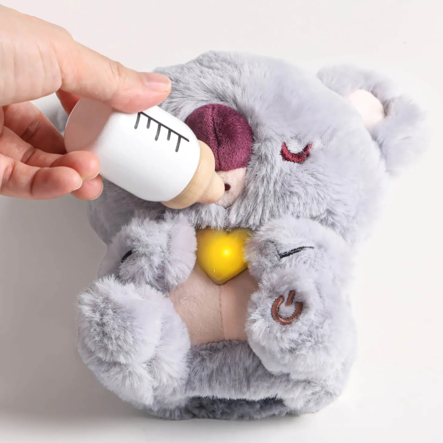 Zabawka interaktywna Baby Koala, 3+