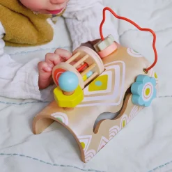 Zabawka interaktywna BABY TABLI