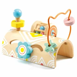 Zabawka interaktywna BABY TABLI