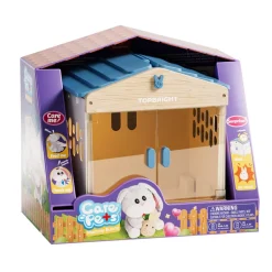 Zabawka interaktywna Mummy Bunny, 3+