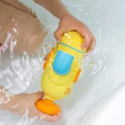 Zabawka kąpielowa - Yellow Submarine