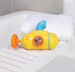 Zabawka kąpielowa - Yellow Submarine
