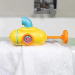 Zabawka kąpielowa - Yellow Submarine