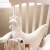 Zabawka Królik 23cm - TEDDY BEAR CREAM