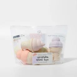 Zabawki do wody Lody Apple Sorbet Multi