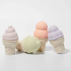 Zabawki do wody Lody Apple Sorbet Multi