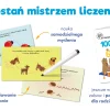 100 zabaw na liczenie. Kapitan Nauka. Trening umysłu