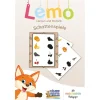Zabawy z Cieniem. Karty Edukacyjne Lemo