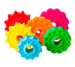 Zakręcona Wieża Spin Again