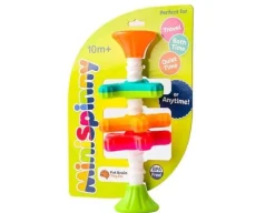 Zakręcone MiniSpinny