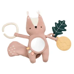 Zawieszka aktywizująca - Zappy the squirrel
