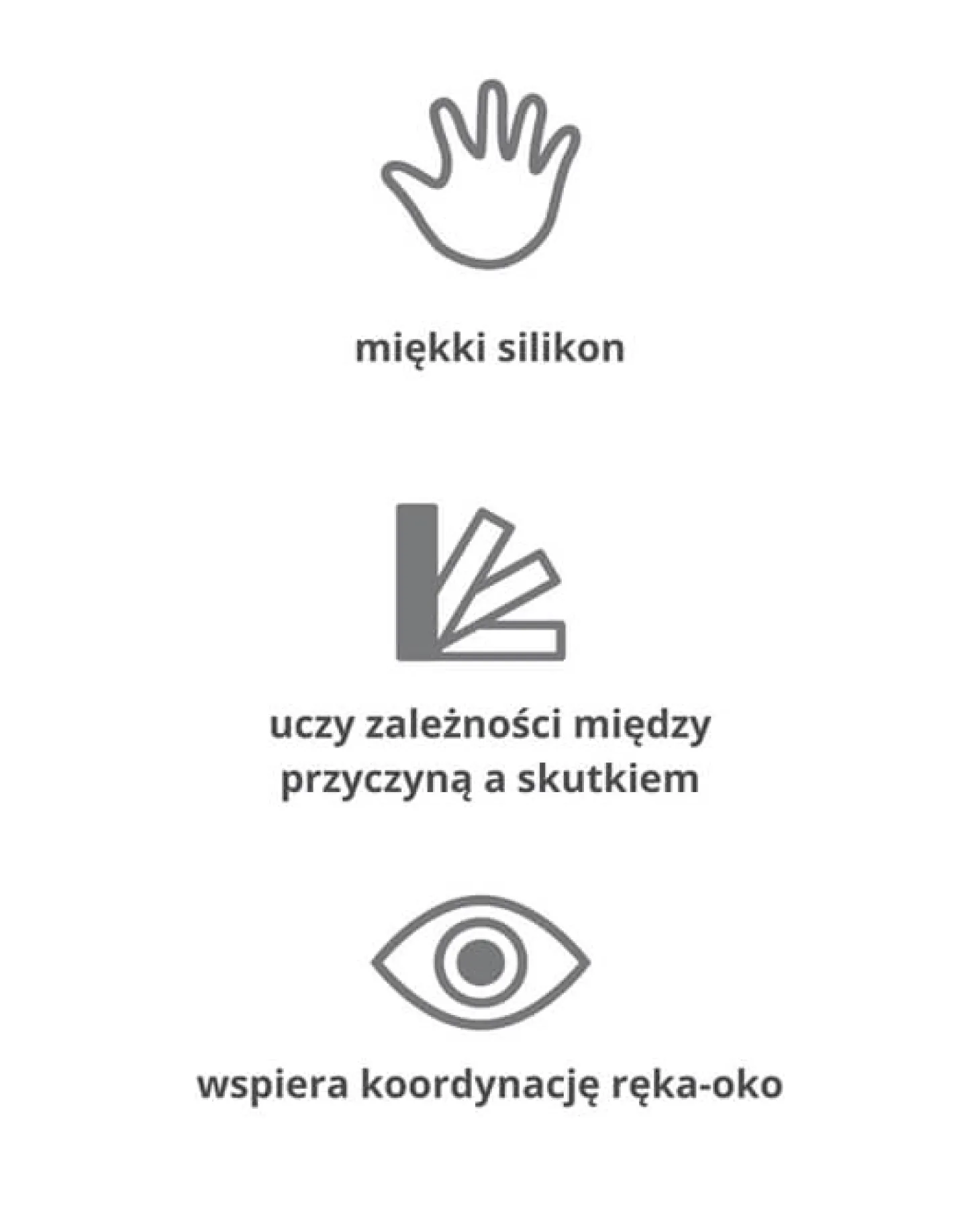 Zawieszka do wózka Owieczka