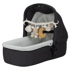 Zawieszka interaktywna do wózka, fotelika Newborn Naturals