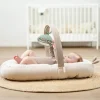 Zawieszka na karty kontrastowe Tiny Farm Green