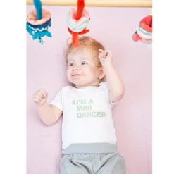 Zawieszka wibrująca Lisiczka Alice 6 m+