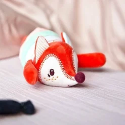 Zawieszka wibrująca Lisiczka Alice 6 m+