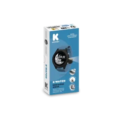 Zegarek dziecięcy K-WATCH Blue