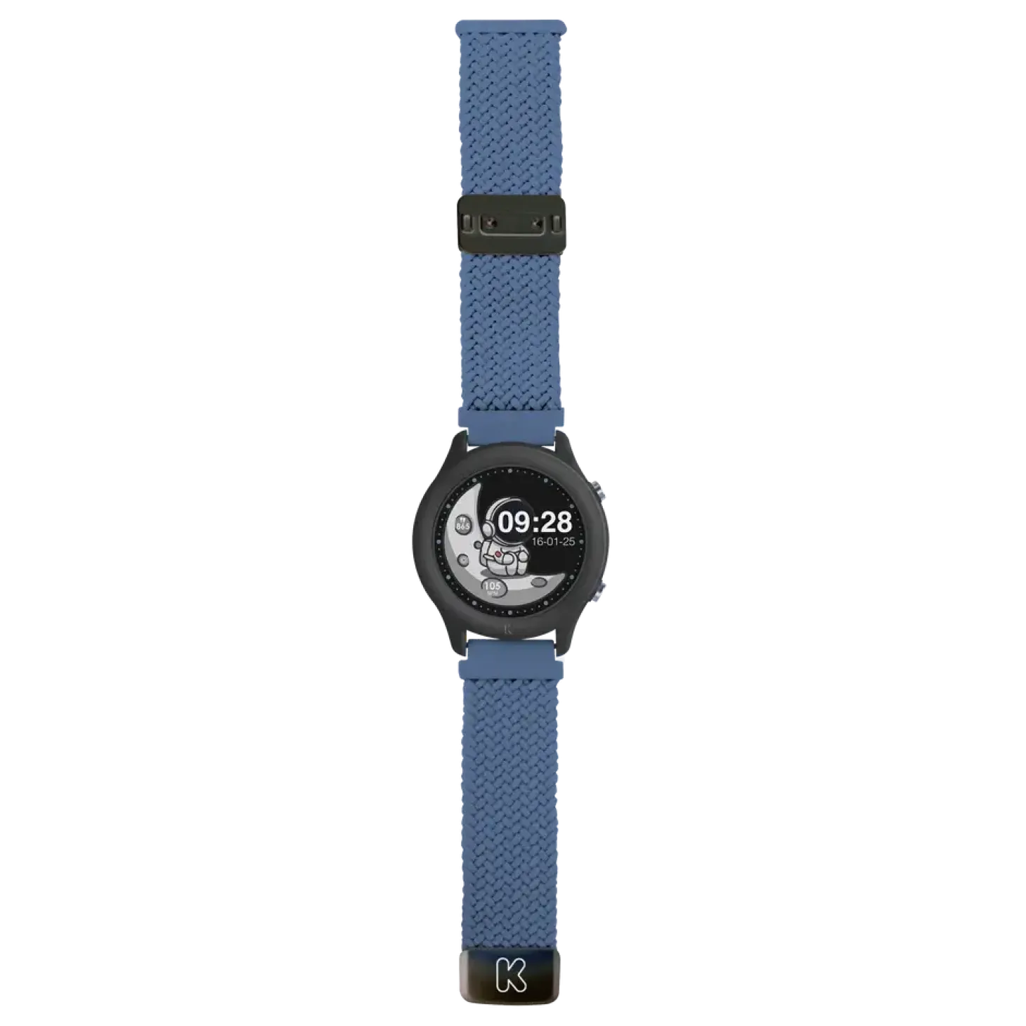 Zegarek dziecięcy K-WATCH Blue