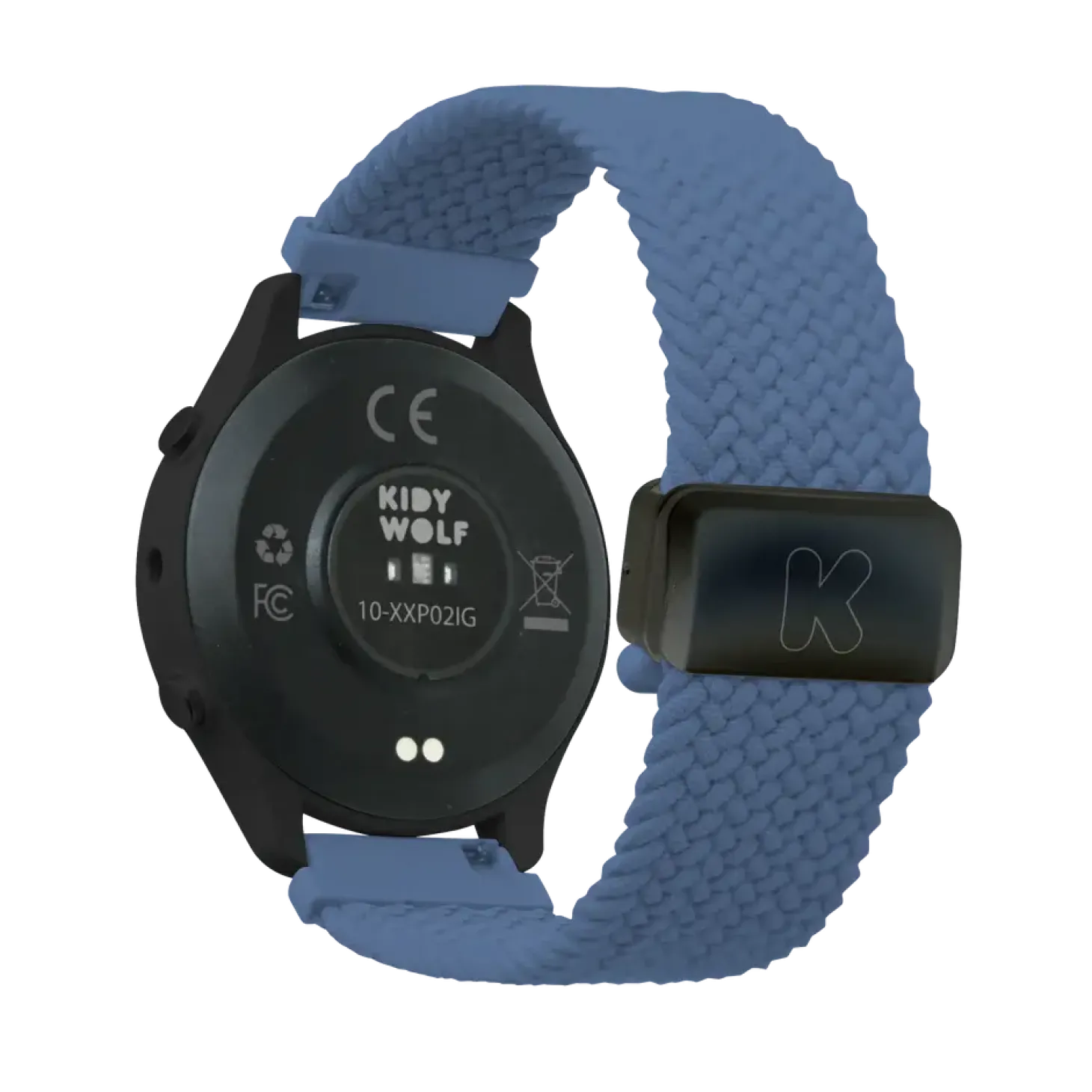 Zegarek dziecięcy K-WATCH Blue