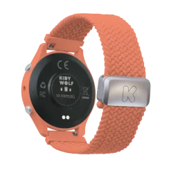 Zegarek dziecięcy K-WATCH Coral