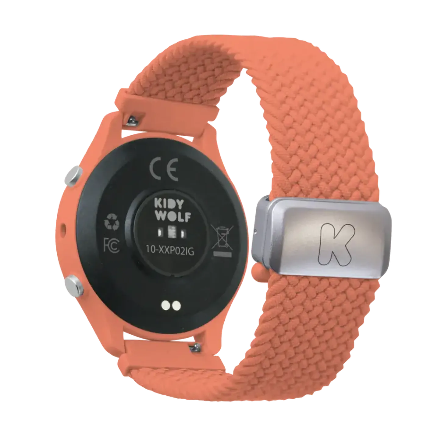 Zegarek dziecięcy K-WATCH Coral