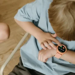 Zegarek dziecięcy K-WATCH Coral