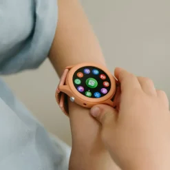 Zegarek dziecięcy K-WATCH Coral