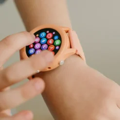 Zegarek dziecięcy K-WATCH Coral