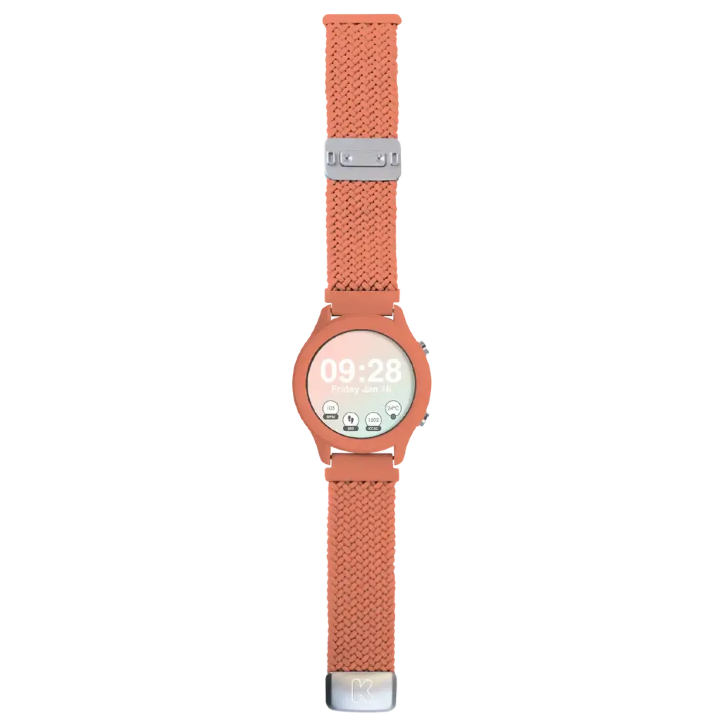Zegarek dziecięcy K-WATCH Coral