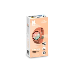 Zegarek dziecięcy K-WATCH Coral