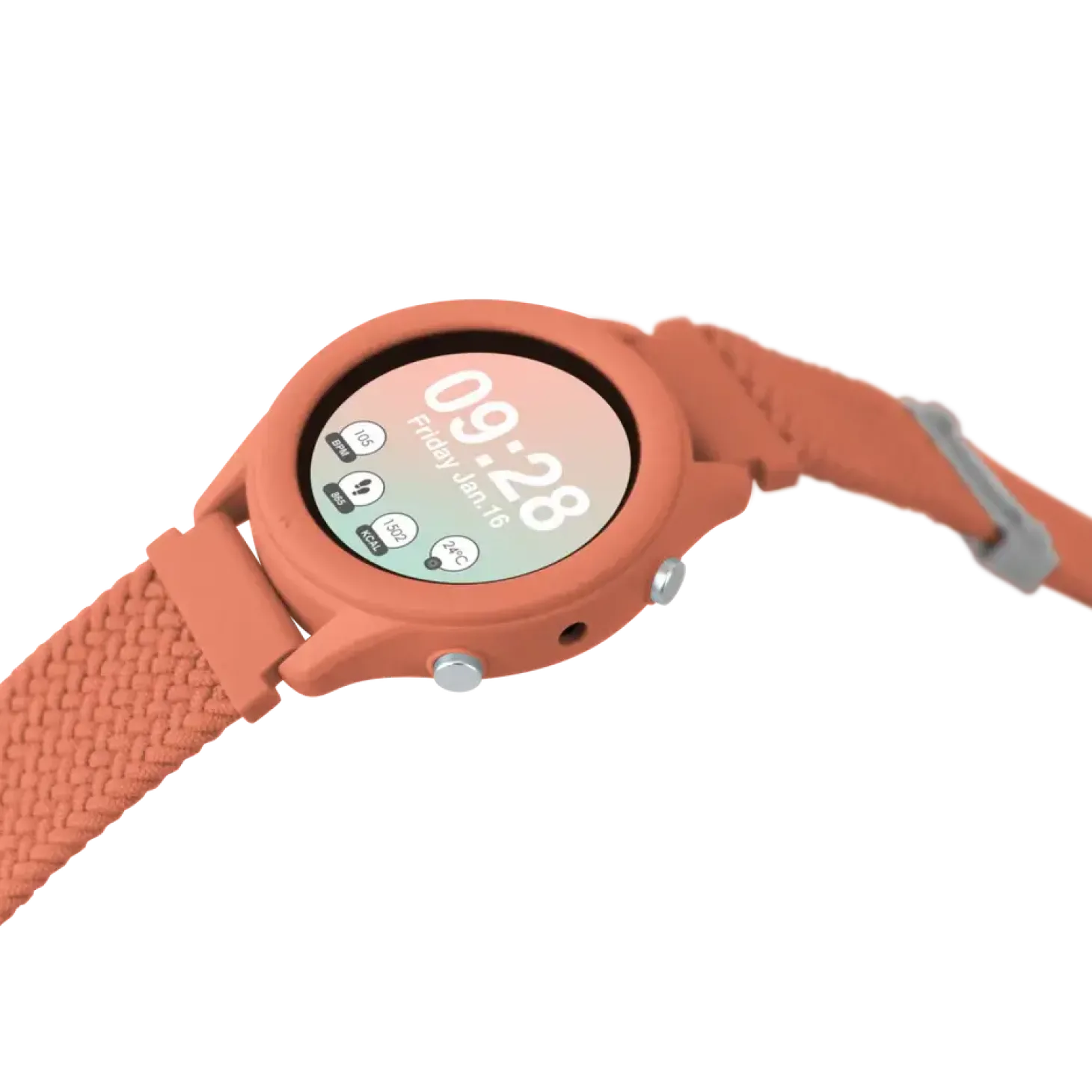 Zegarek dziecięcy K-WATCH Coral