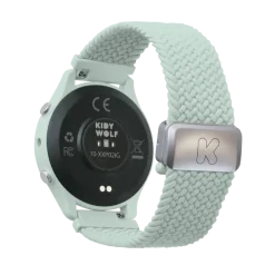 Zegarek dziecięcy K-WATCH Green