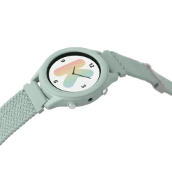 Zegarek dziecięcy K-WATCH Green