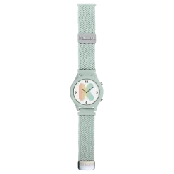 Zegarek dziecięcy K-WATCH Green