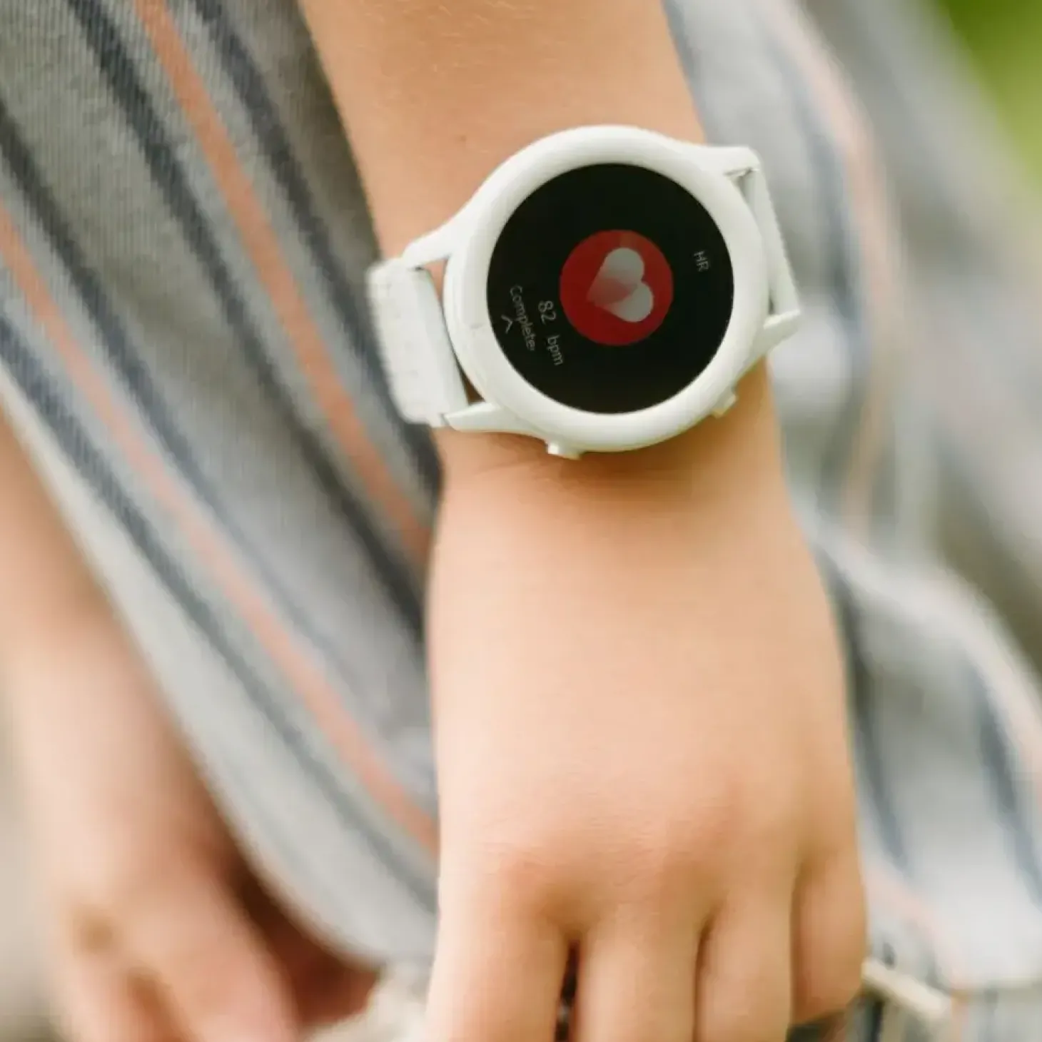 Zegarek dziecięcy K-WATCH Green