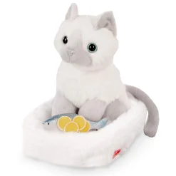 Zestaw akcesoriów - Feline Fabulous - Legowisko dla kotka