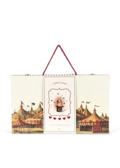 Zestaw artykułów plastycznych - multi color