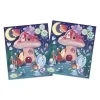 Zestaw artystyczny Czarodziejskie cyrkonie Wróżki Magic Fairies 5+