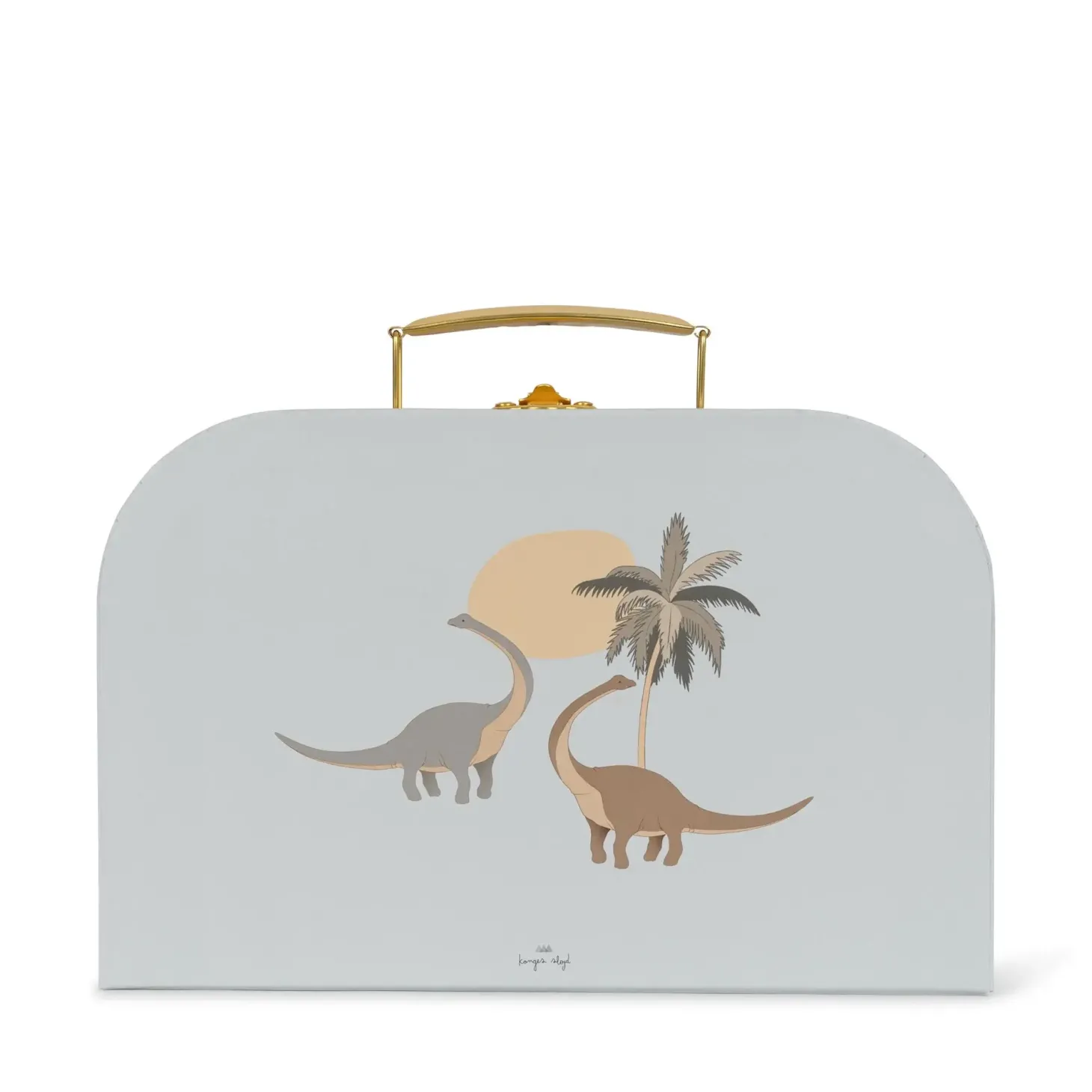 Zestaw artystyczny - dino